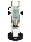 Hildebrand IRHD-MACRO Macro IRHD Hardness Tester